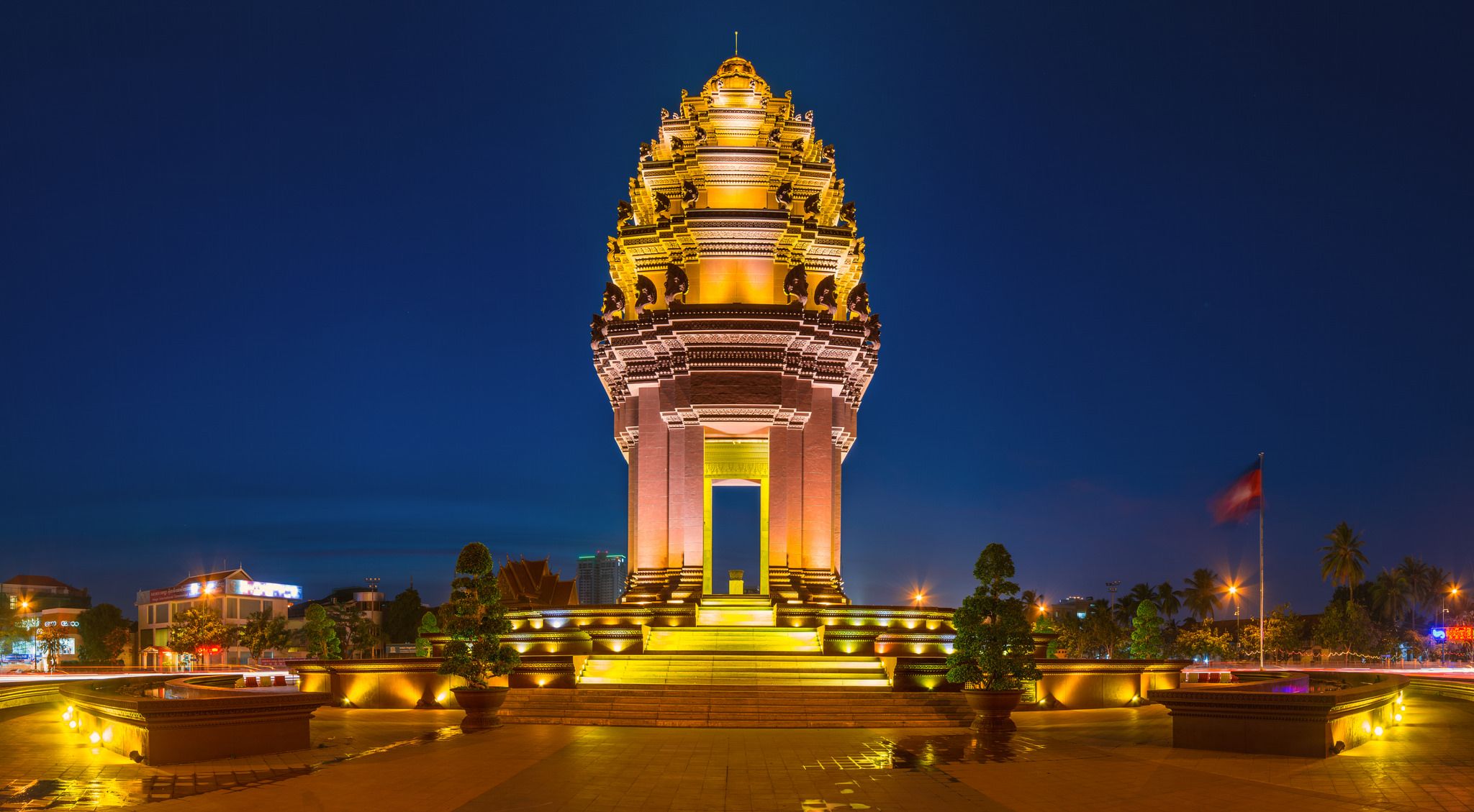 5 top five must-do activities for a positively entertaining experience as a tourist in Phnom Penh