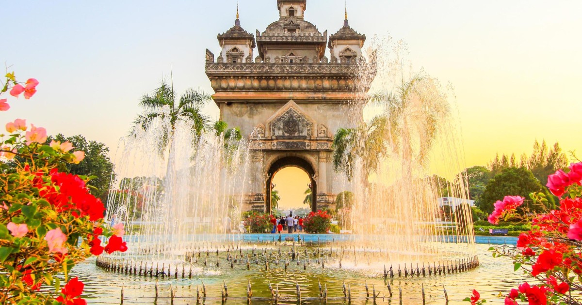 5 must-see attractions in Laos