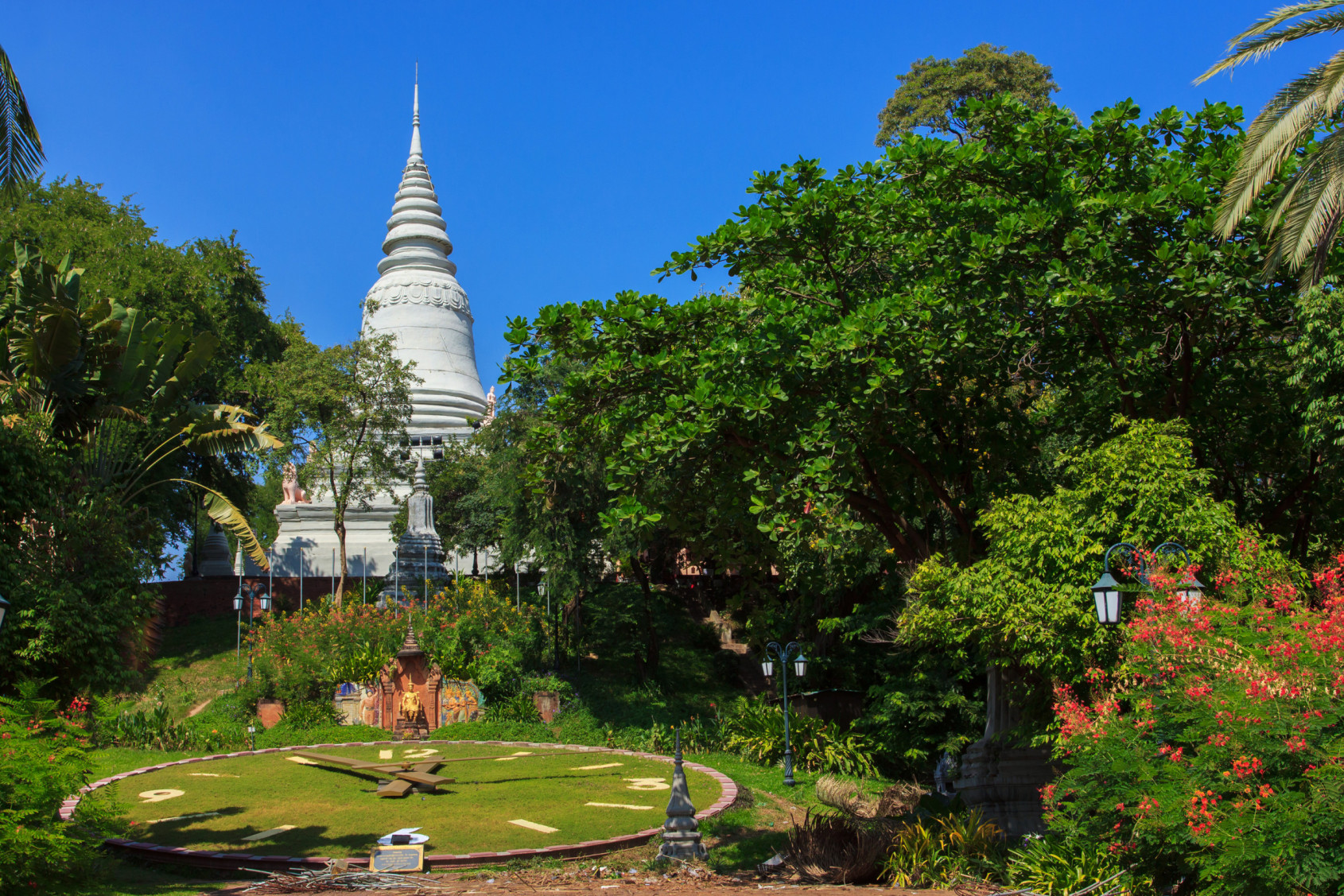 Ayutthaya