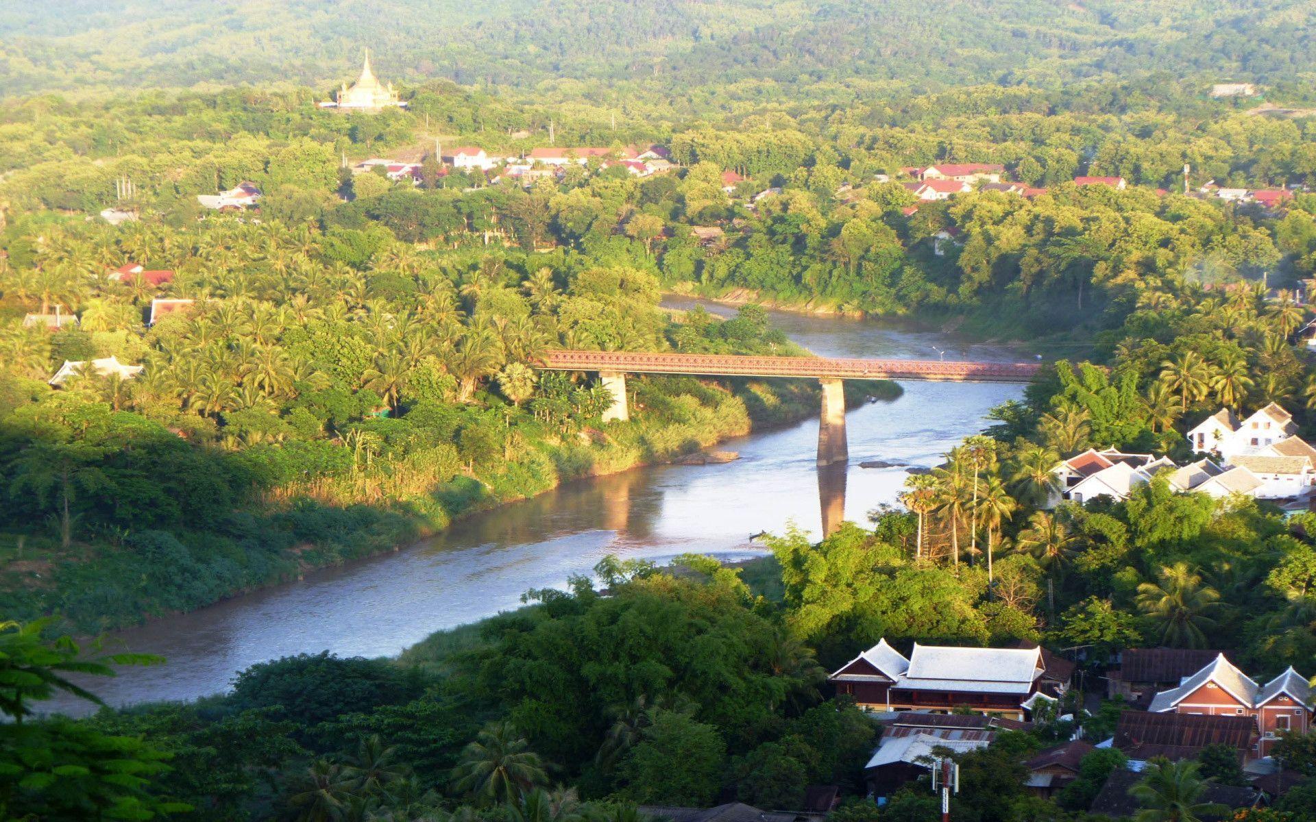 Luang Prabang