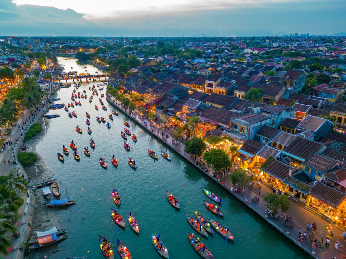 Mekong Delta